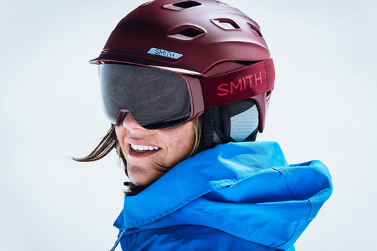 Helmets - Sizing, Fit and MIPs