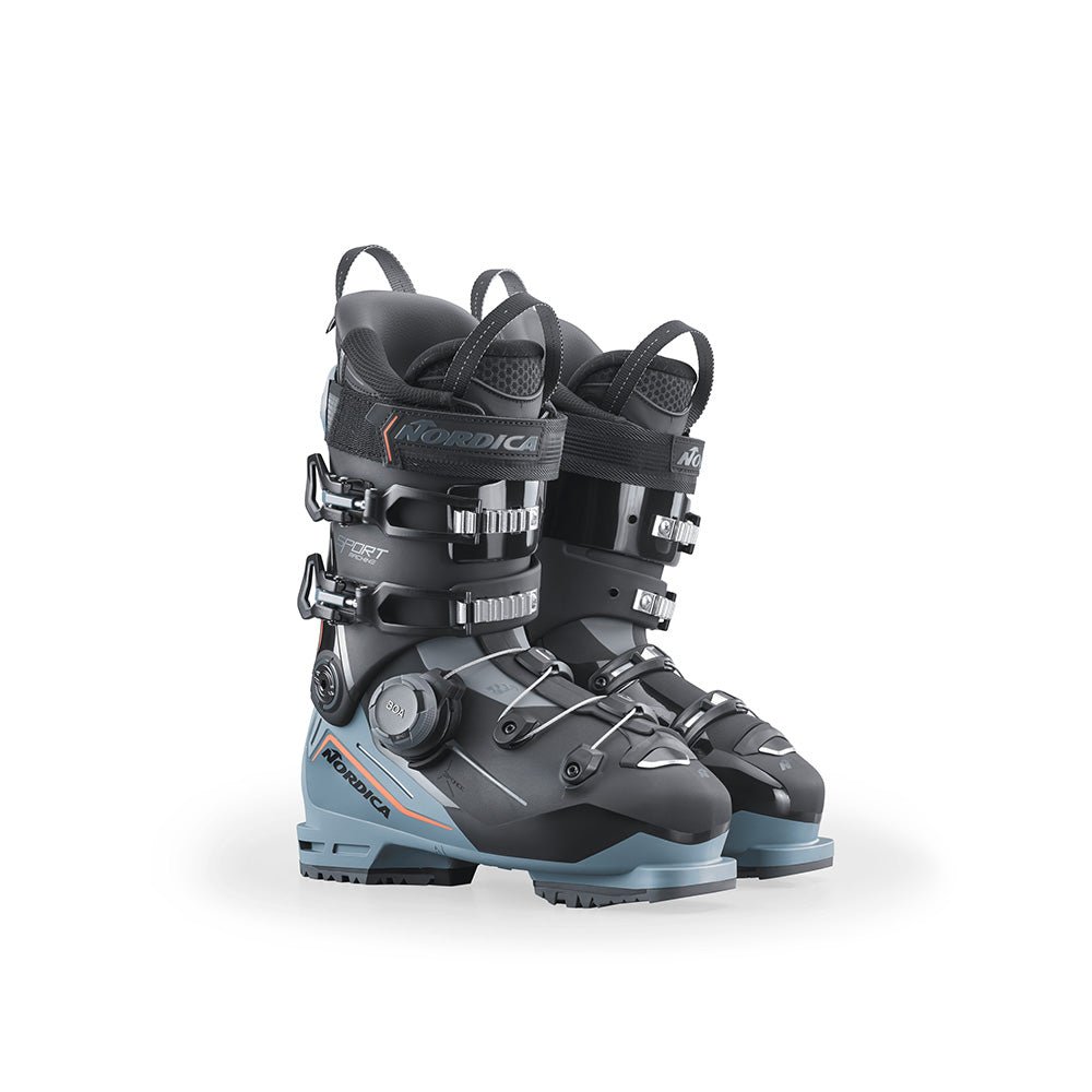 Nordica Sportmachine 3 110 BOA Ski Boots 2026 29.5