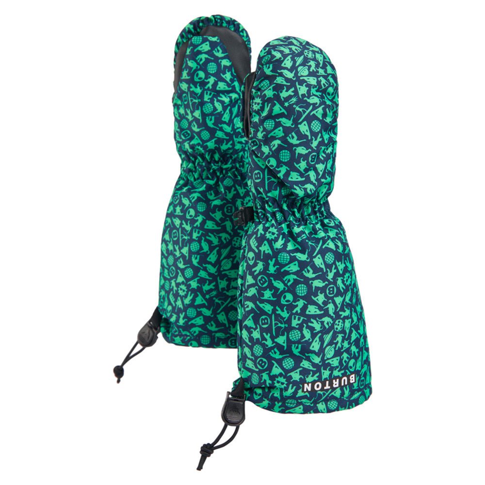 Burton Grommitt Toddlers Mittens 2024 T GROMMITT MITTENS 23-24