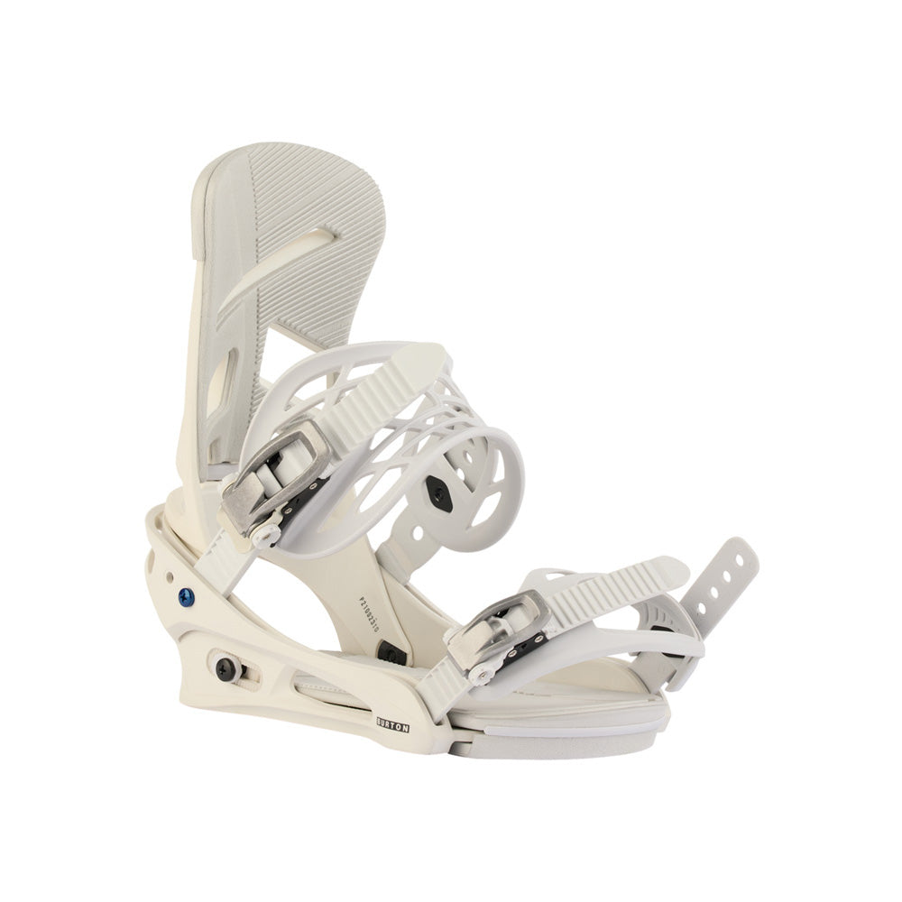 2024 Burton Step On® Re Flex Snowboard Bindings - Men's