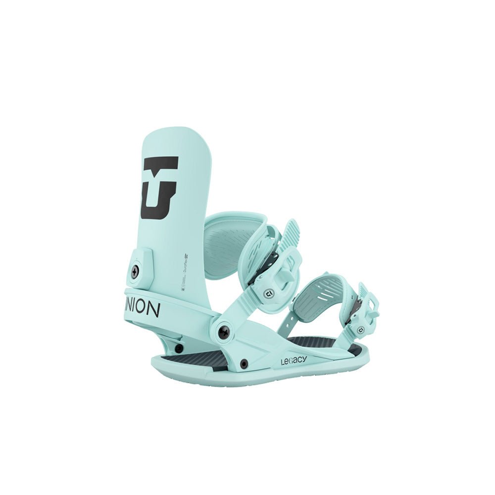 Union Legacy Women's Snowboard Bindings 2026