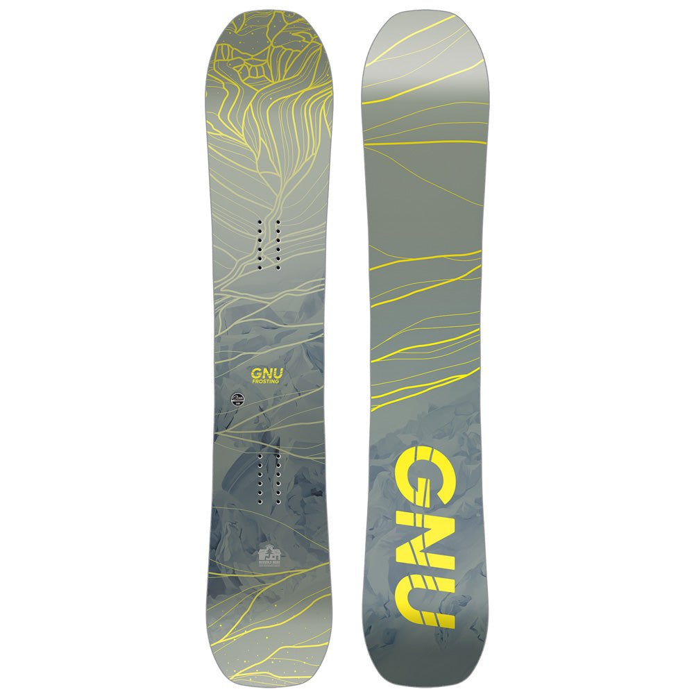 Gnu Frosting 24-25 FROSTING 24-25 GNU – UtahSkis