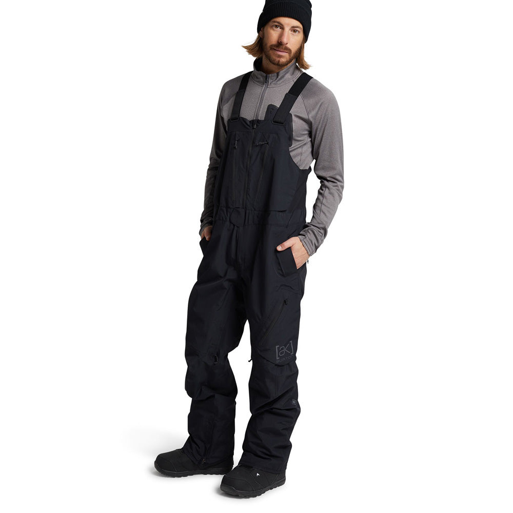 Burton [ak] Cyclic GORE-TEX 2L Bib Pant 2024 M AK CYCLIC GTX 2L BIB 23-24  Burton