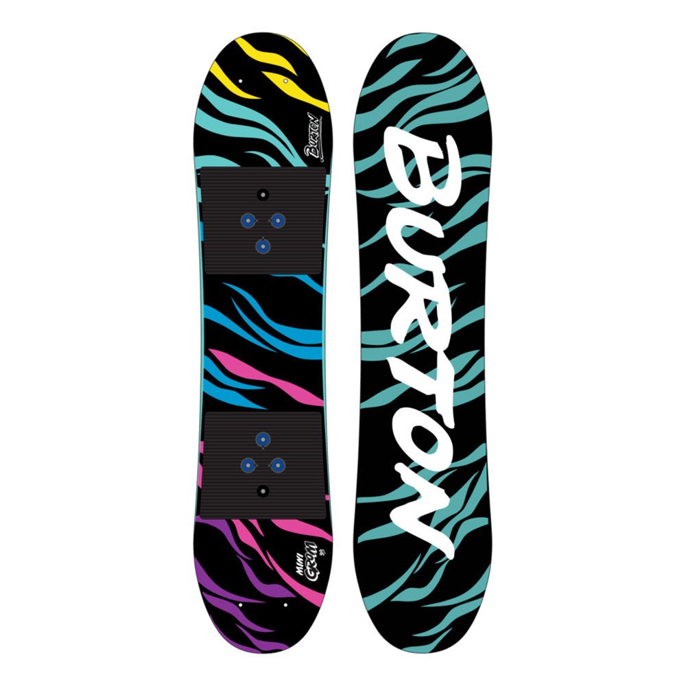Burton Mini Grom Kids Snowboard 2027
