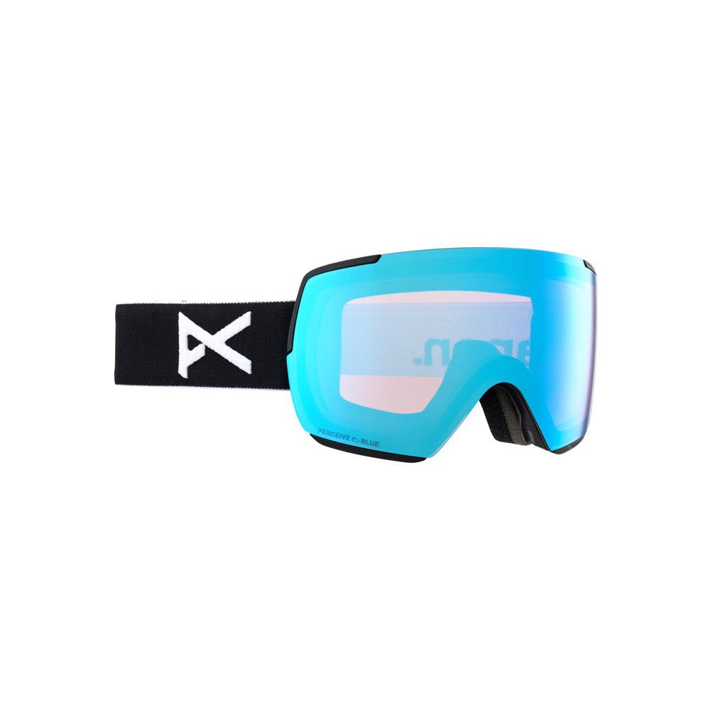 anon goggles sale Anon M5S Perceive Goggles + Bonus Lens