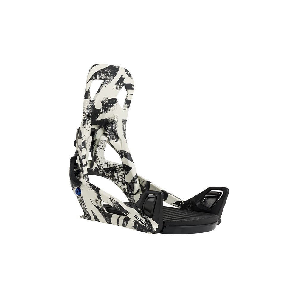 スノーボード Burton Step-On ReFlex Binding Men's M Burton Men's Step On® Re:Flex Snowboard Binding | Snowboard
