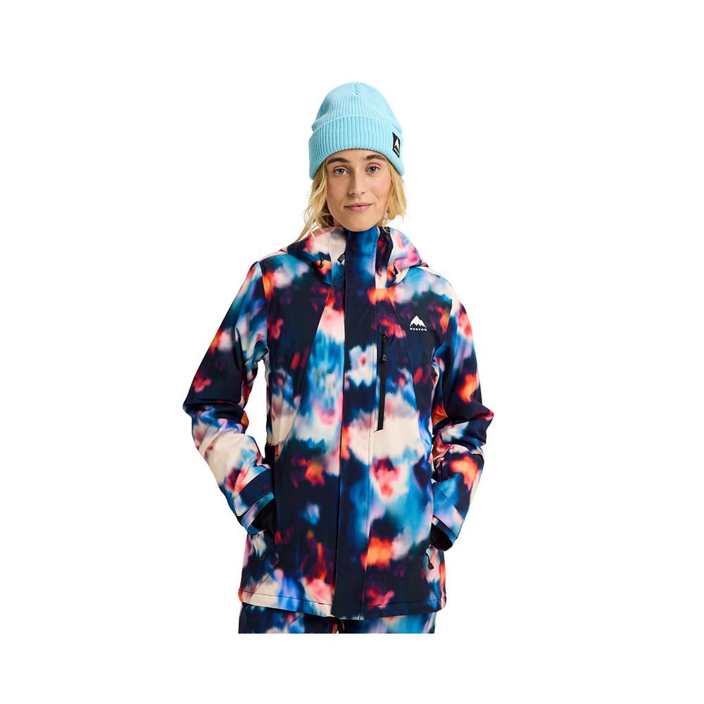 Burton Womens Reserve 2L Insulated Stretcht Jacket 2026 W RESER 2L