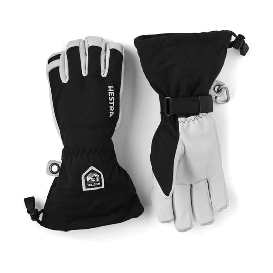 Hestra Army Leather Heli Ski Glove 2024