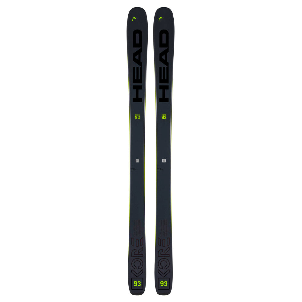 Head Kore 93 Skis 2024
