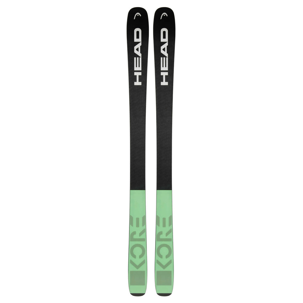 Head Kore 91 W Womens Skis 2024