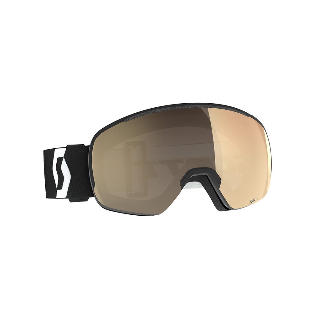 scott over the glasses goggles Scott Sphere OTG Light Sensitive Goggle