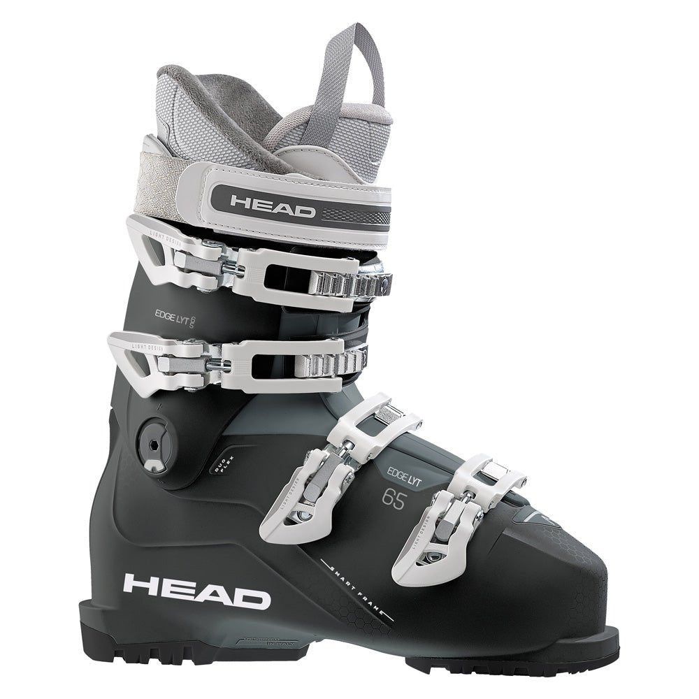 Head Edge LYT 65 Womens Ski Boots 2024