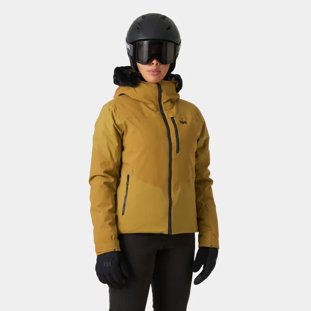 Helly Hansen Womens Val D'Isere 2.0 Jacket 2025 W VALDISERE 2.0