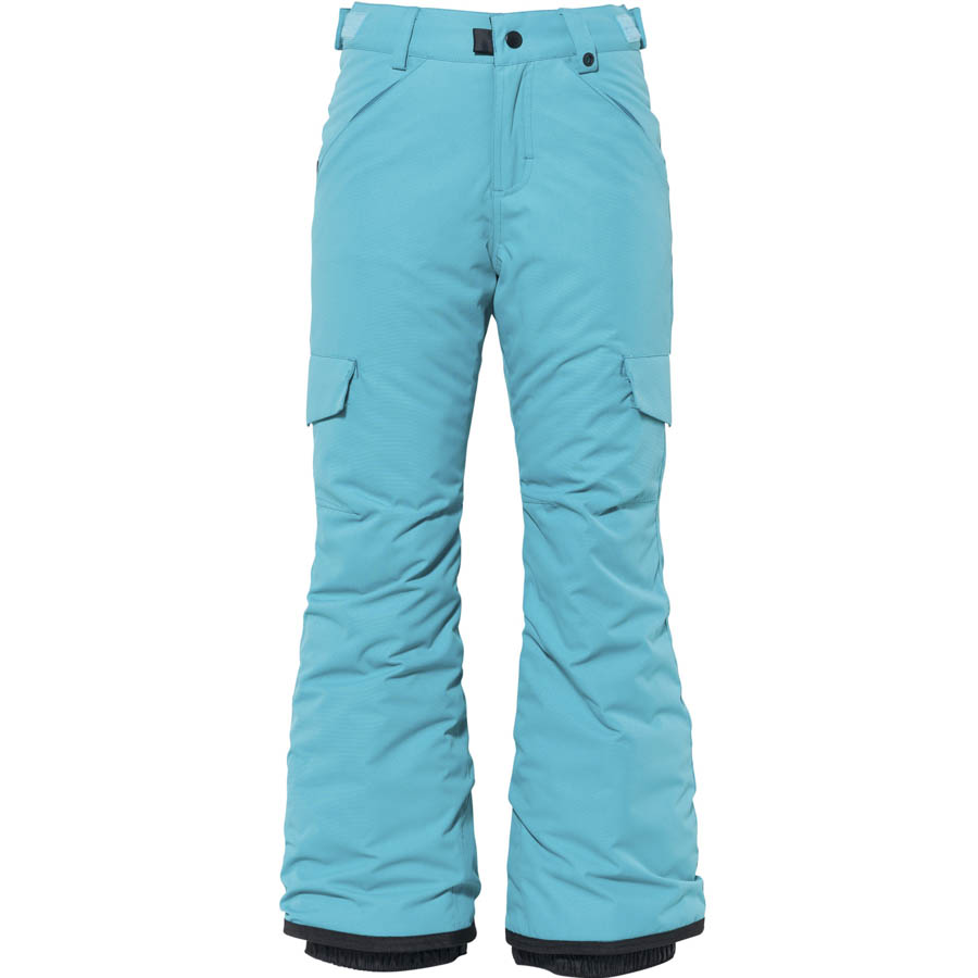 686 Lola Insulated Girls Pant 2021 - TEAL