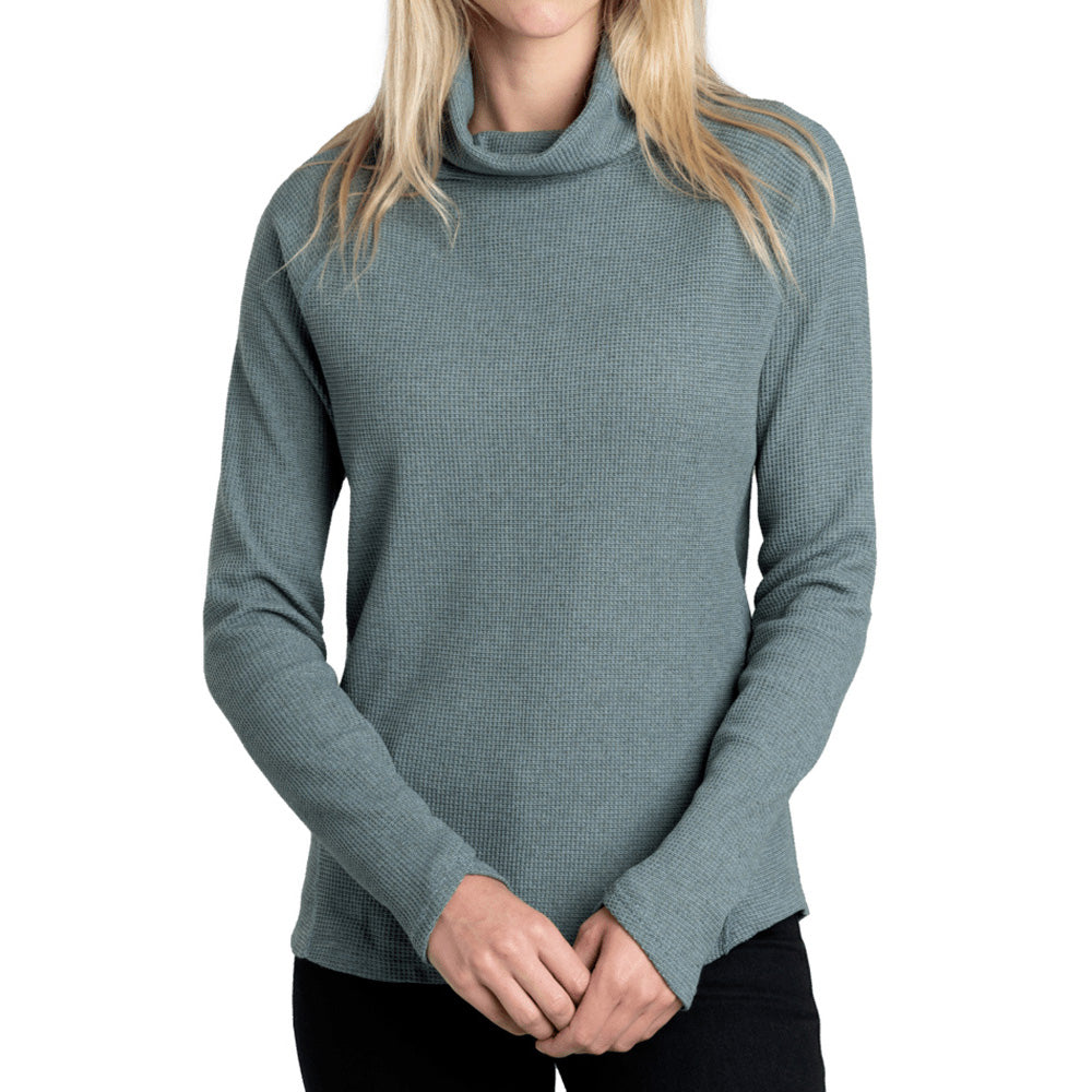 Kuhl Petra Womens Turtleneck Sweater 2024 W PETRA TURTLENECK 23-24