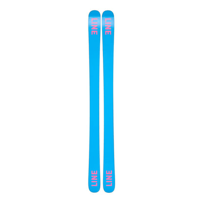 Line Skis Honey Badger Skis 2024