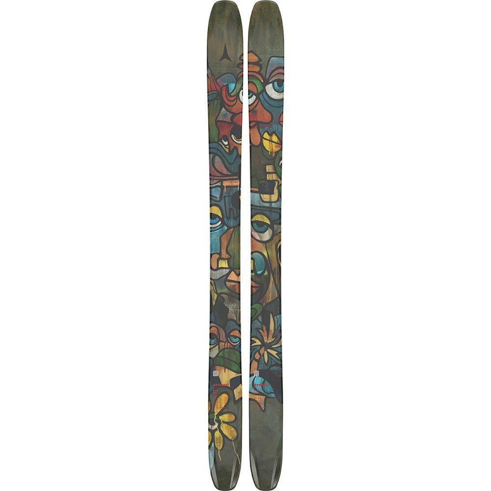 salomon 2012 skis for sale Atomic Bent 110 Skis 2026
