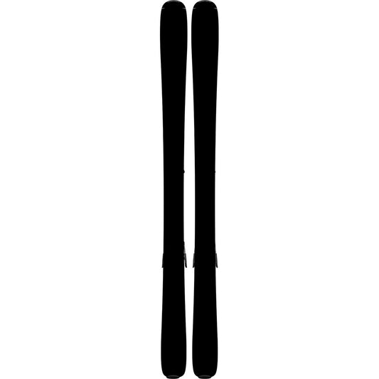 Atomic Bent 85 R Skis / M 10 GW Ski Bindings 2024