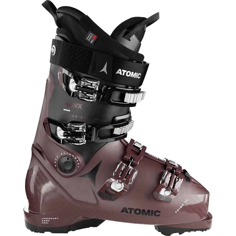 Atomic Hawx Prime 95 W GW Womens Ski Boots 2024 HAWX PRIME 95 W GW