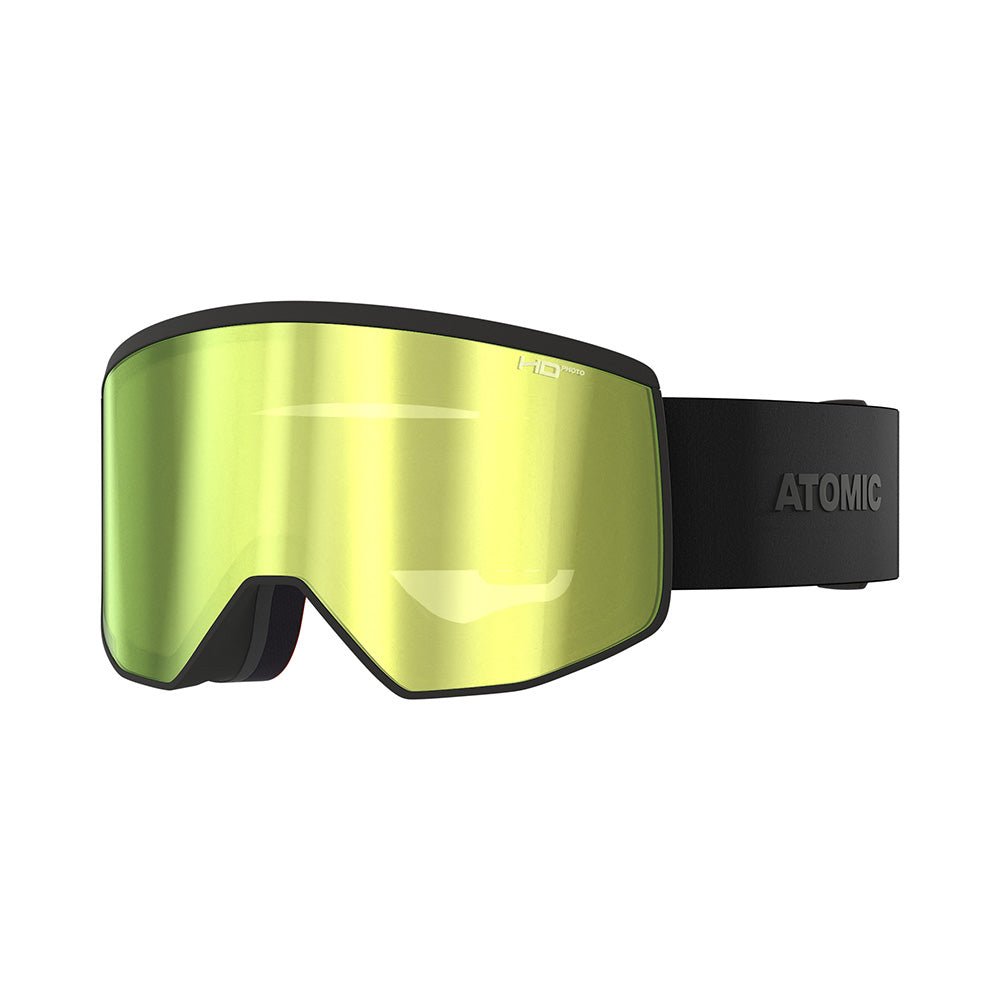 Atomic Four Pro L HD Photo Black