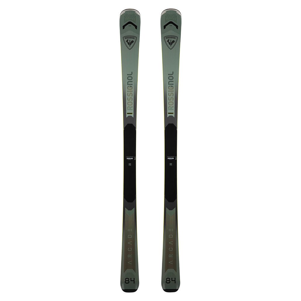 Rossignol Arcade 84 Mens Skis 2026 ARCADE 84 25-26 Rossignol