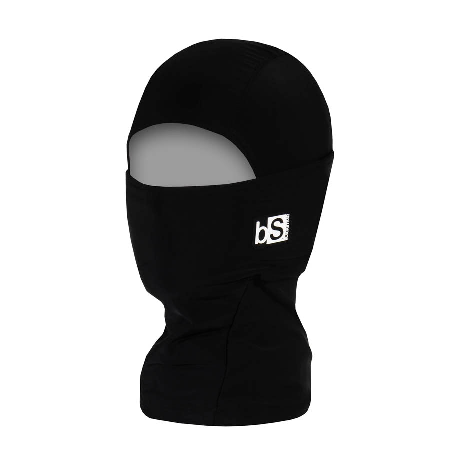 BlackStrap Kids Hood Balaclava 2024 KIDS HOOD* Black Strap UtahSkis