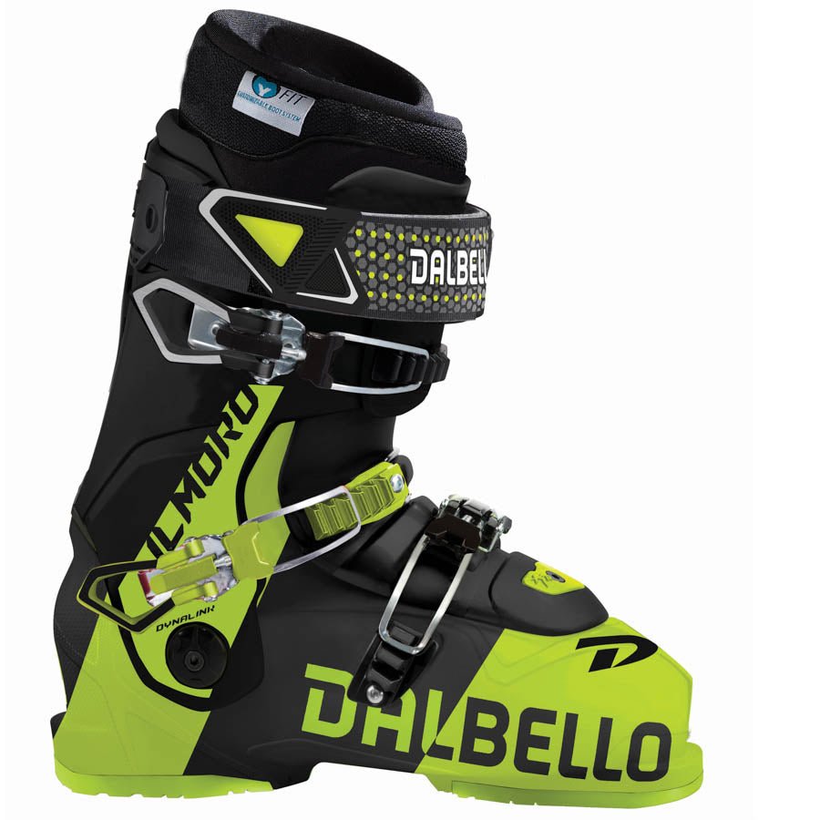 新品未使用品★ DALBELLO IL MORO UNI SUBLIMATION Il Moro Uni Sublimation 22/23 - Ski Center LTD