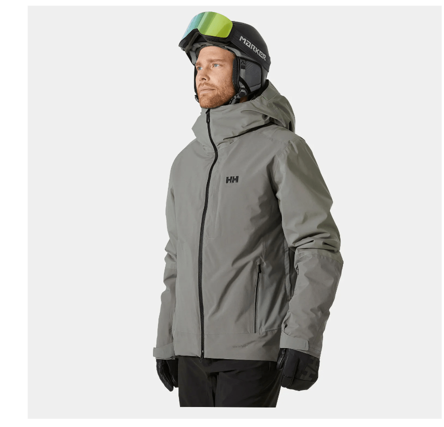 Helly Hansen Swift Infinity Jacket 2024 - Main Image
