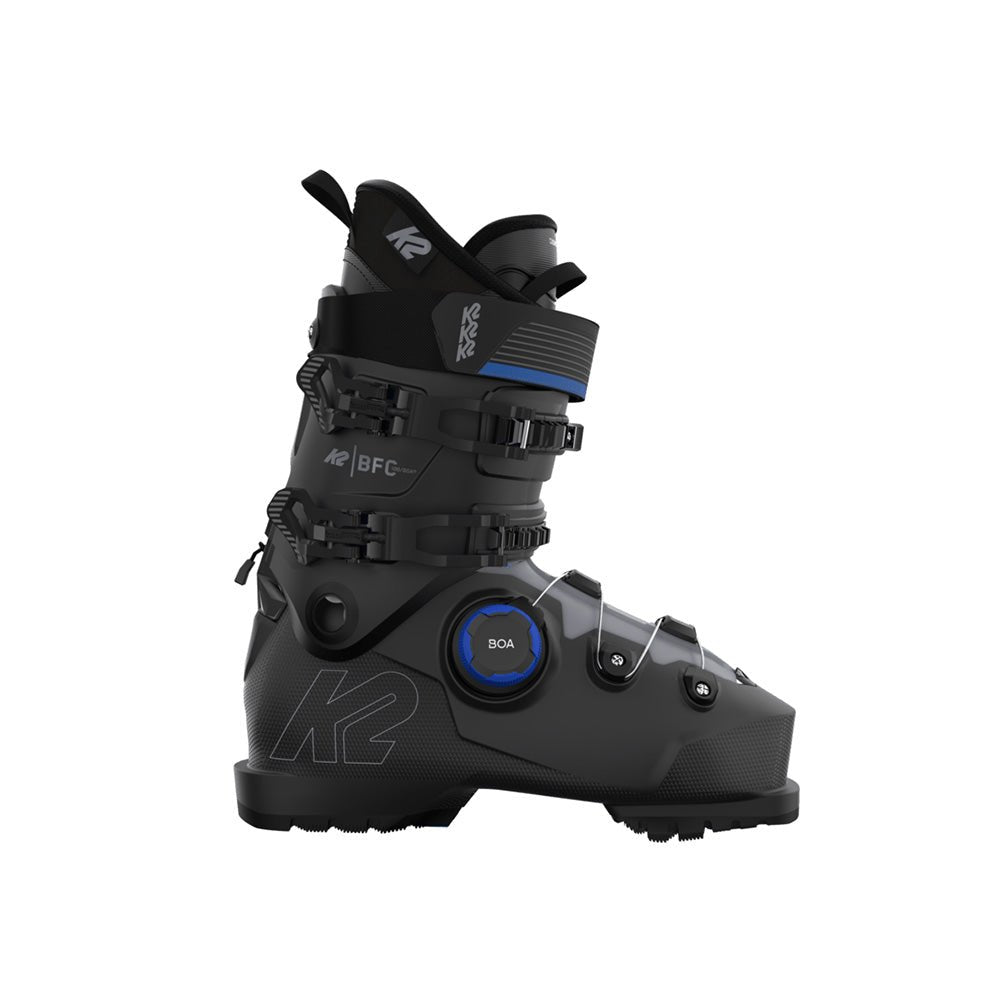 K2 BFC 100 BOA Mens Ski Boots 2026 BFC 100 BOA 25-26 K2 – UtahSkis