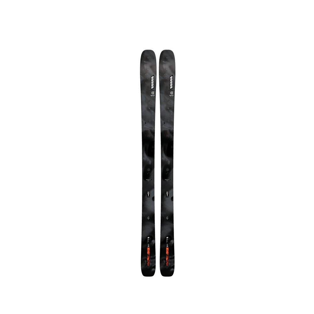 are k2 mindbender skis good K2 Mindbender 99Ti Skis 2026 172