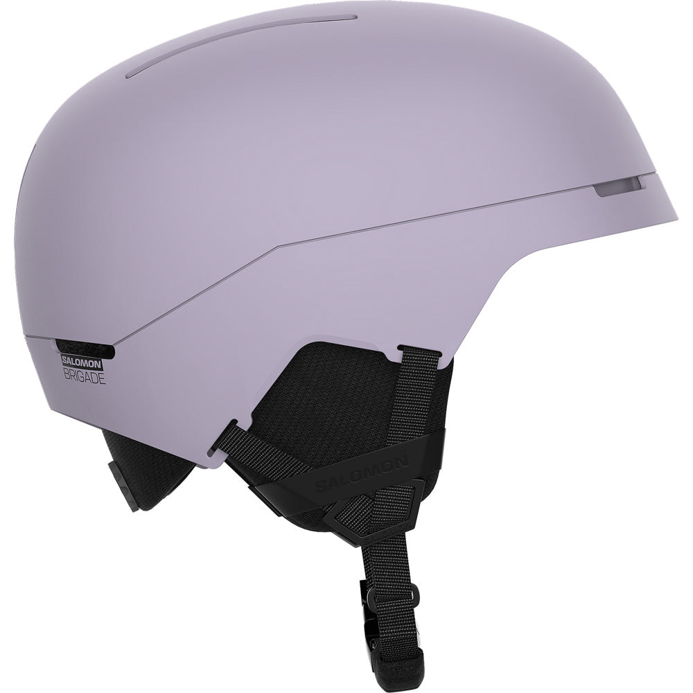 Salomon Brigade Mips Helmet 2024 BRIGADE MIPS 23-24 Salomon – UtahSkis