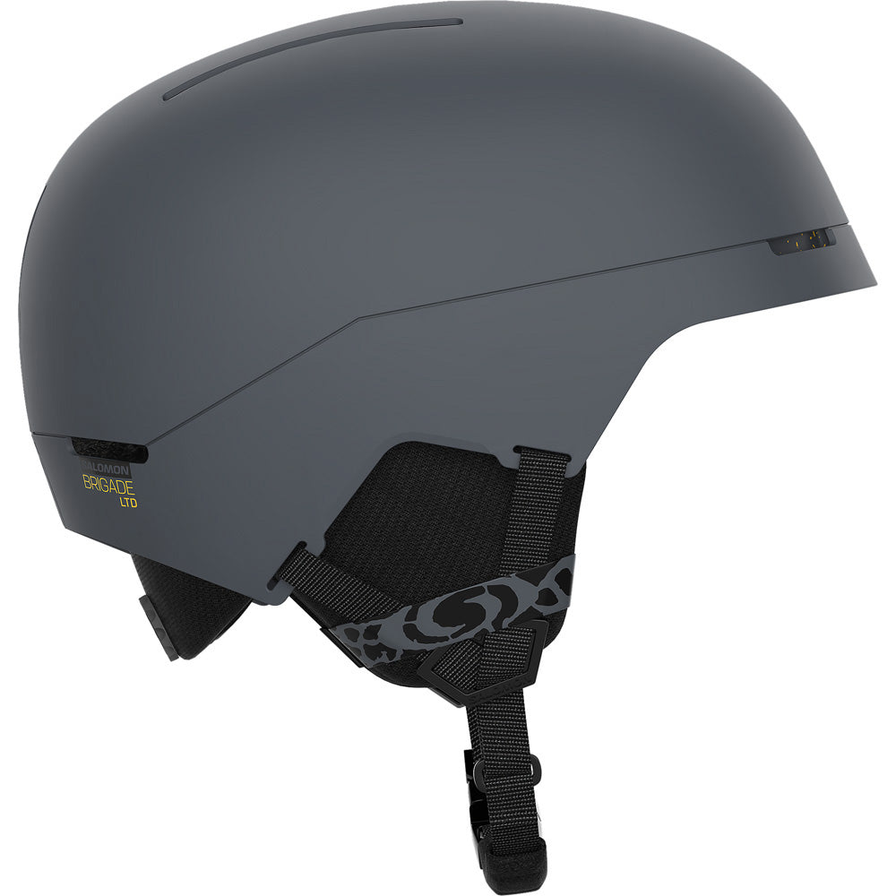 Salomon Brigade Mips LTD Helmet 2024 BRIGADE MIPS LTD 23-24