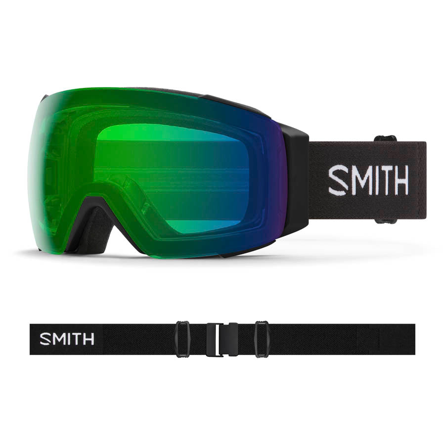 Smith I/O Mag Goggles 2024 I/O MAG 23-24 Smith – UtahSkis