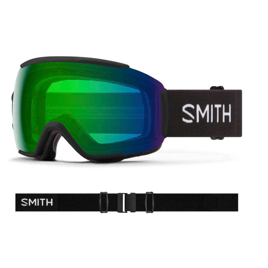 Smith Sequence OTG Goggles 2024 SEQUENCE OTG 2324 Smith UtahSkis