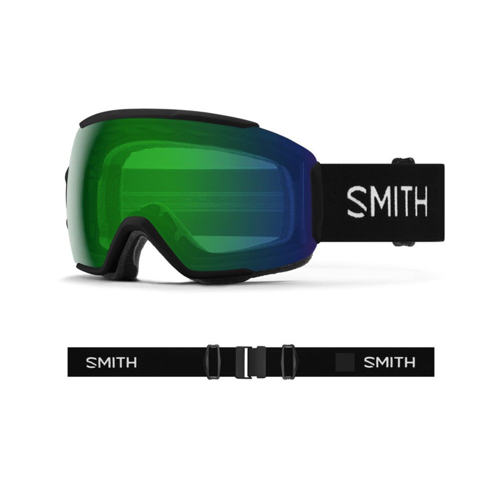 Smith - Sequence OTG