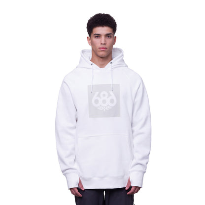 686 Knockout Pullover Hoody 2024