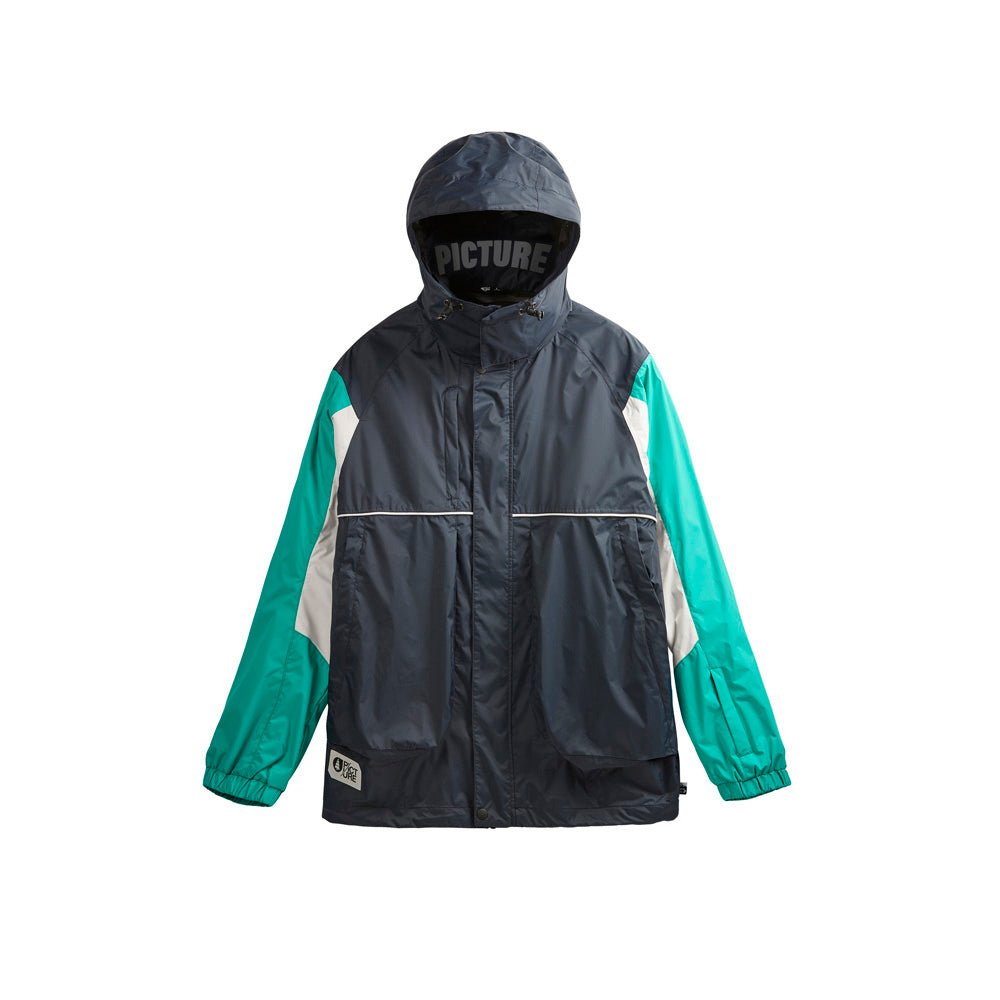 Picture Tseel Jacket 2024 - Main Image