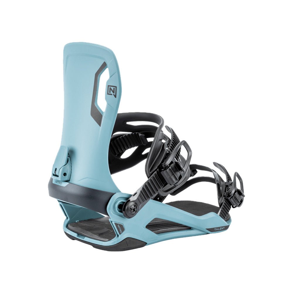 Buy Nitro Staxx Men's Snowboard Bindings Online Martinique Buy Nitro Staxx Men's Snowboard Bindings Online Martinique