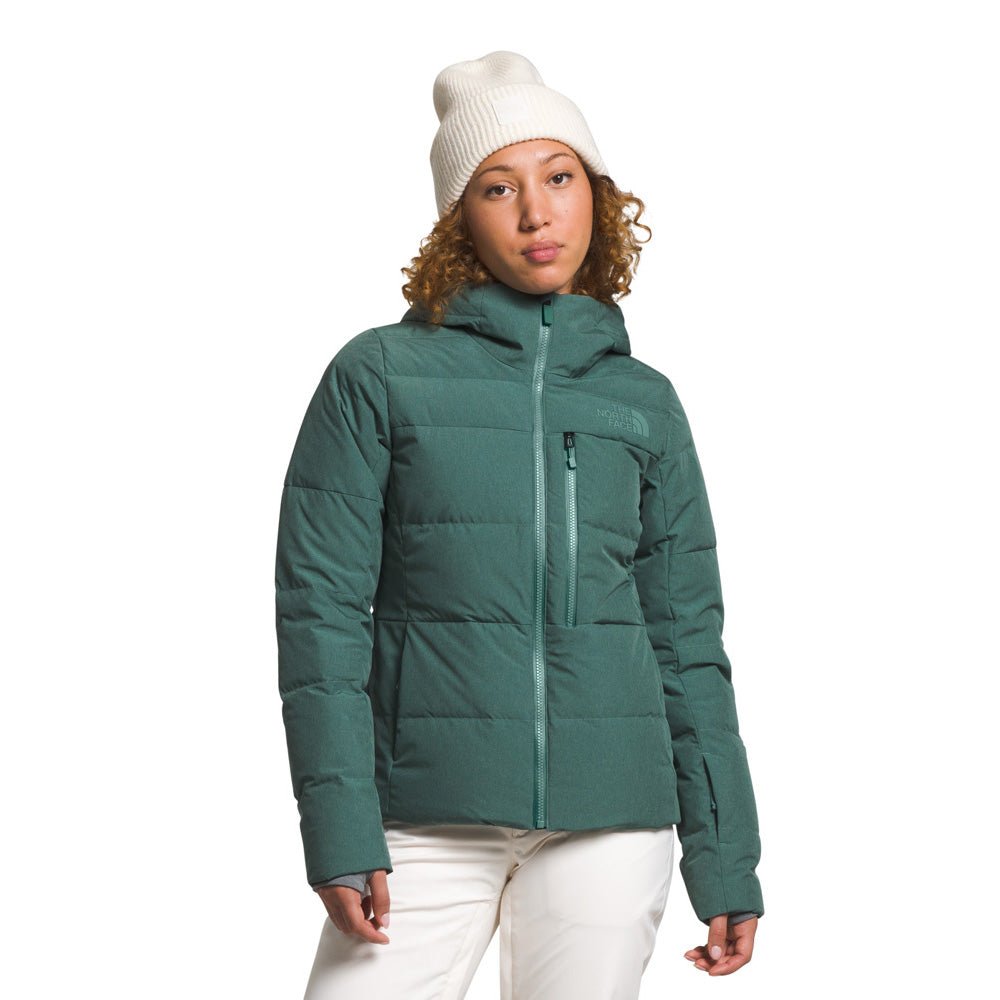 The North Face Heavenly Down Womens Jacket 2024 W HEAVENLY DOWN JACKET 23-24 The North Face