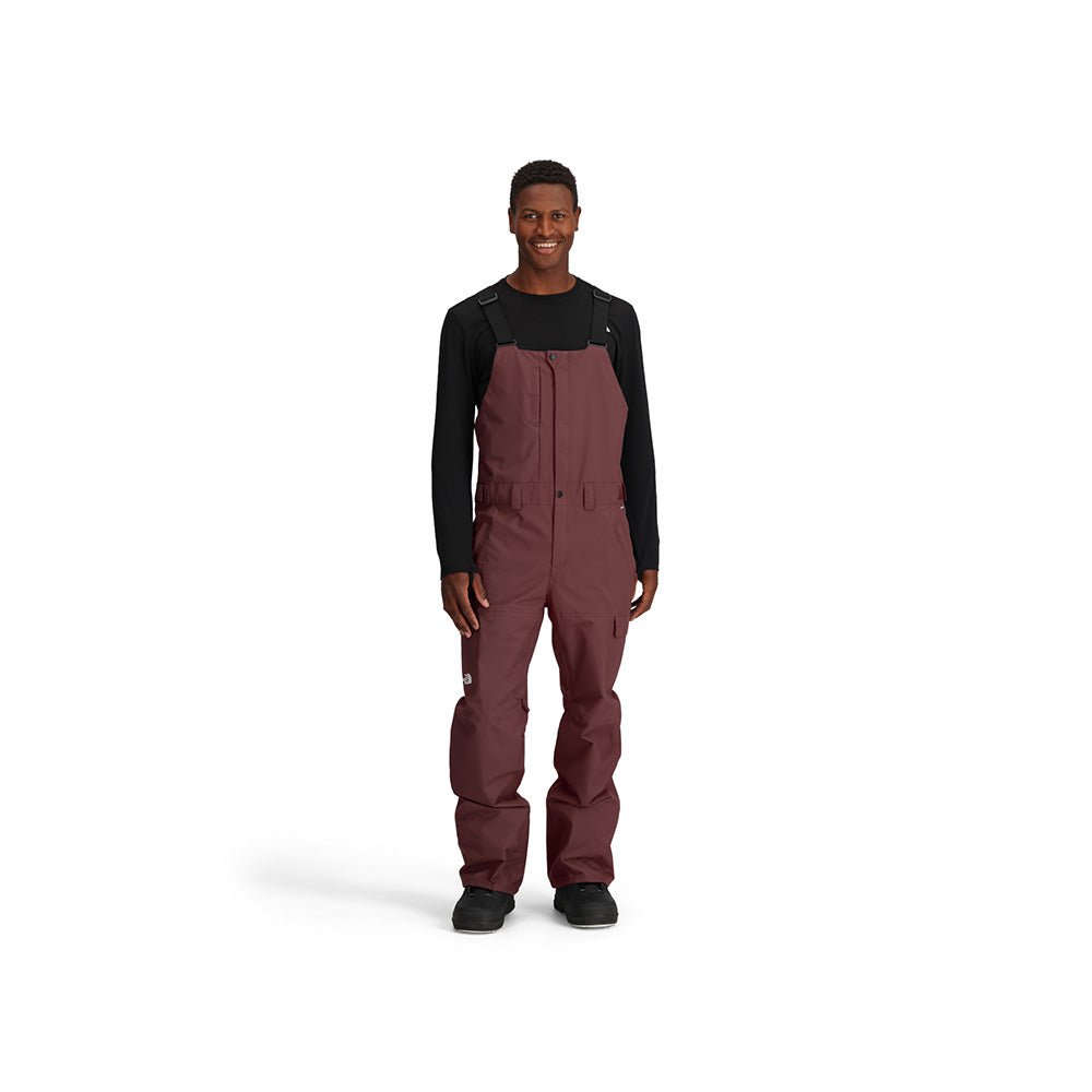 The North Face Mens Freedom Bib 2026 M FREEDOM BIB 25-26 The North