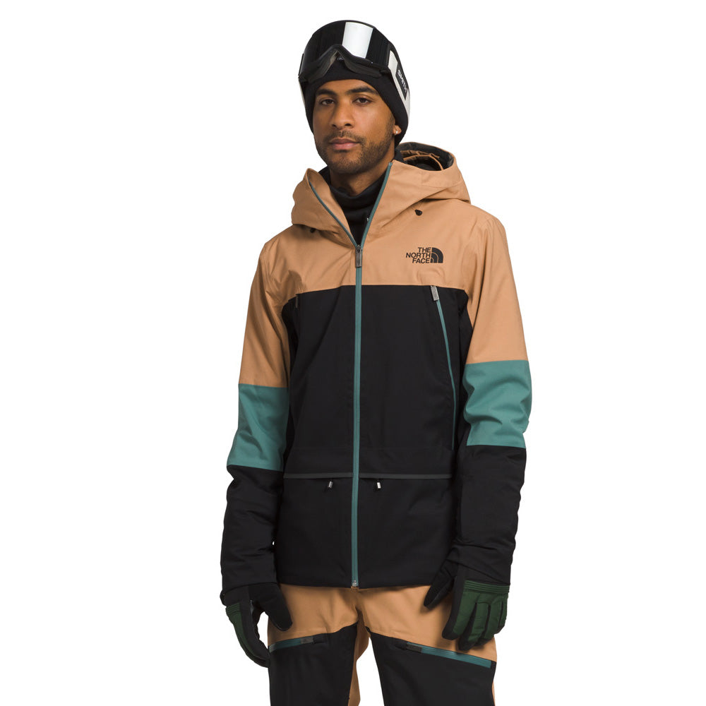 The North Face Zarre Jacket 2024 M ZARRE JACKET 23-24 The North