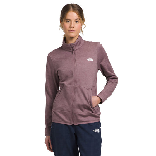 The North Face Canyonlands Womens Full Zip 2024