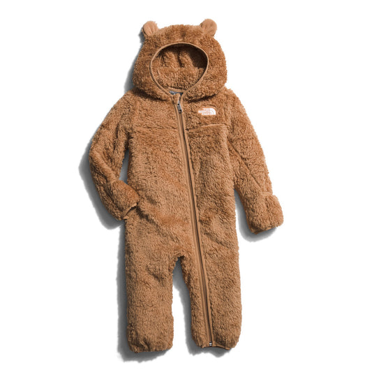 The North Face Baby Bear Infant One-Piece 2024