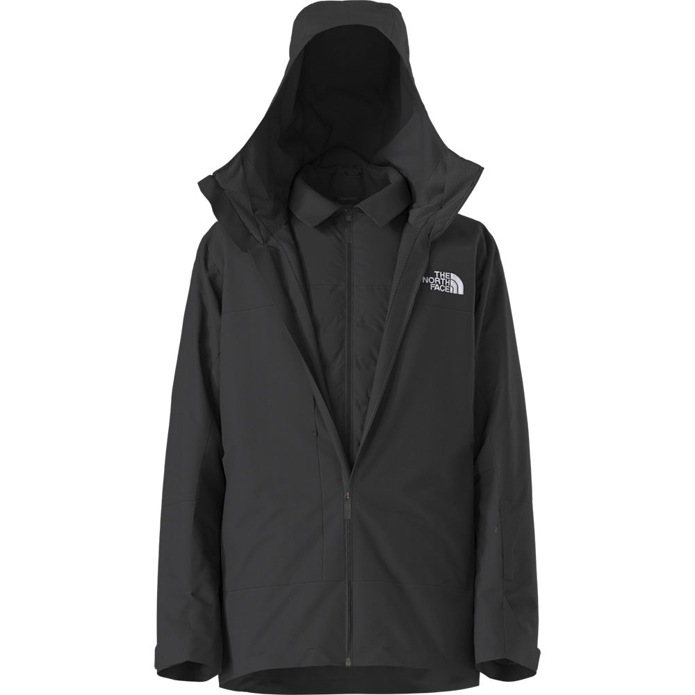 The North Face Thermoball Eco Snow Triclimate Mens Jacket 2025 M TBALL ECO TRICLMTE JKT 24-25 The North Face