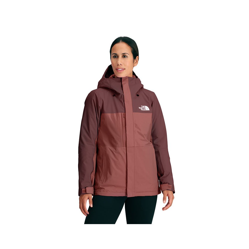 The North Face Freedom Womens Insulated Jacket 2026 W FREEDOM INS