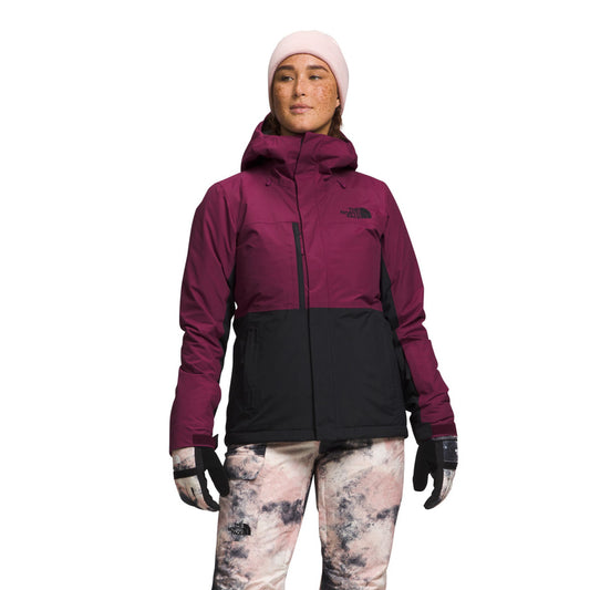 The North Face Freedom Insulated Womens Jacket 2024