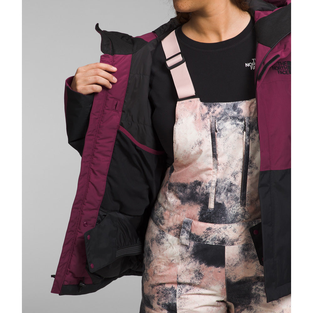 The North Face Freedom Insulated Womens Jacket 2024