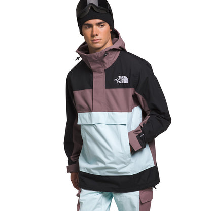 The North Face Driftview Anorak Jacket 2024