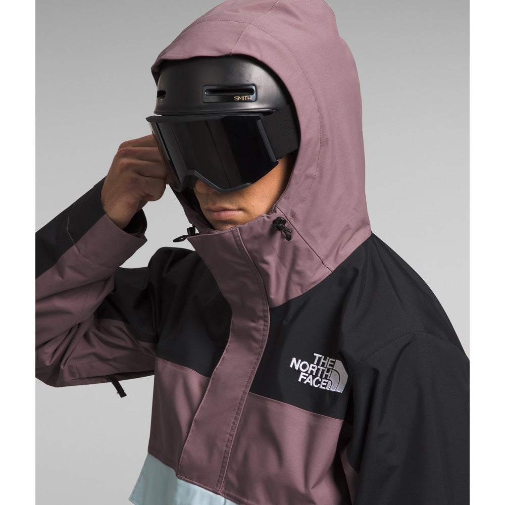 The North Face Driftview Anorak Jacket 2024