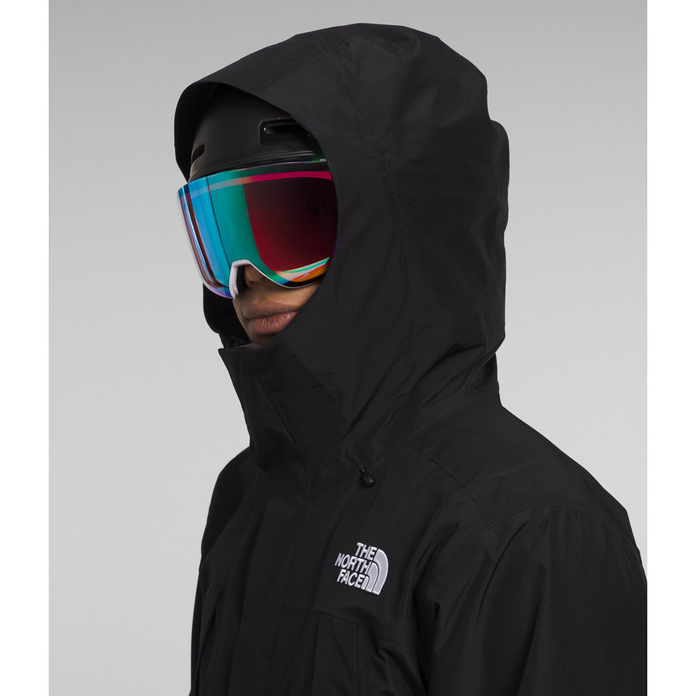 The North Face Clement Triclimate Jacket 2024